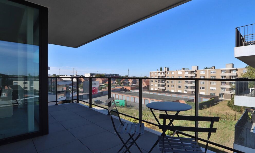 Appartement te koop in Beveren