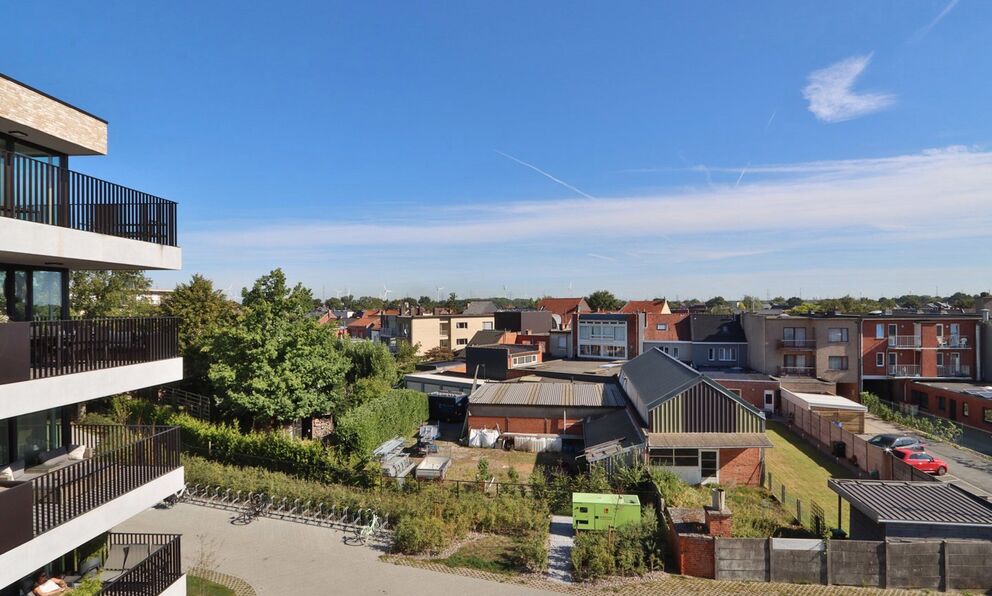 Appartement te koop in Beveren