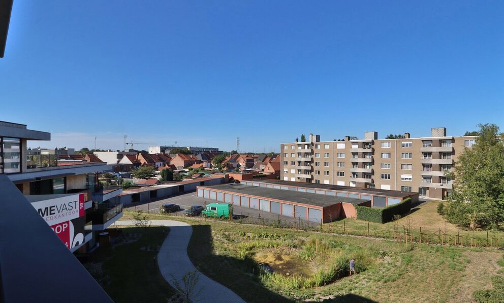 Appartement te koop in Beveren
