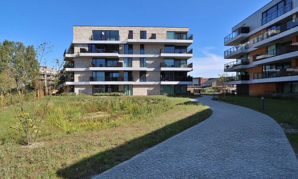 Appartement te koop in Beveren
