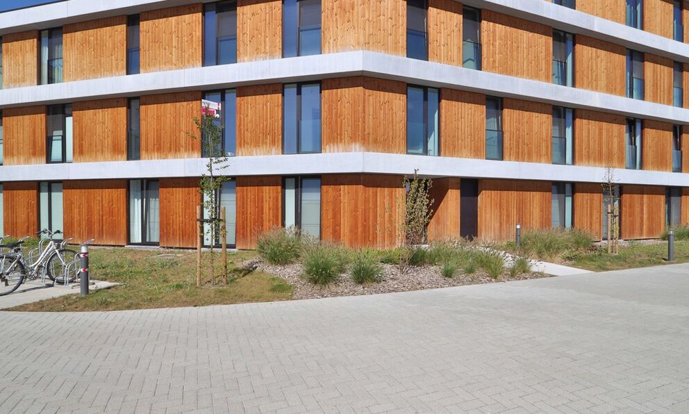 Appartement te koop in Beveren