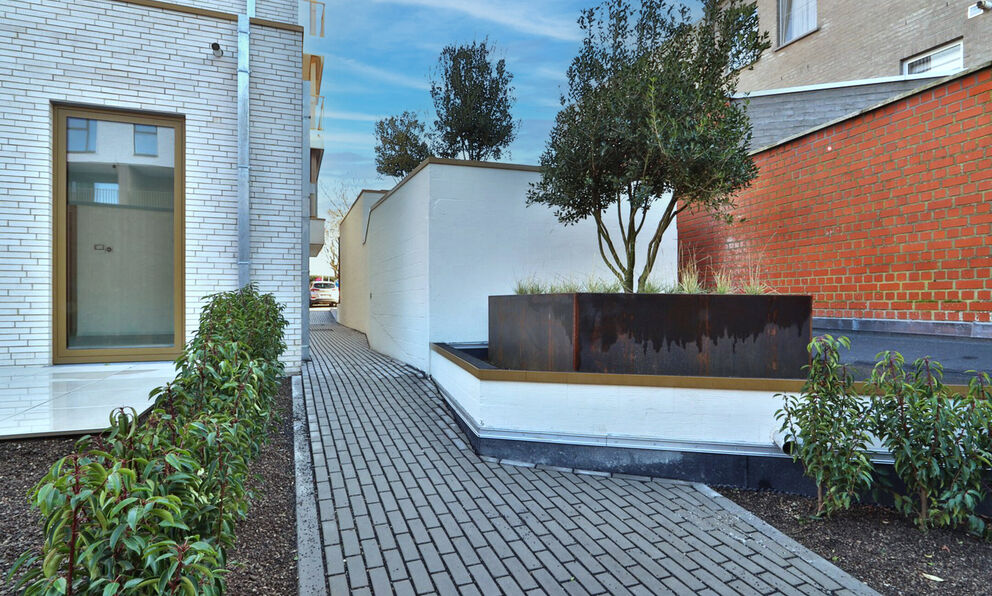 Appartement te koop in Beveren