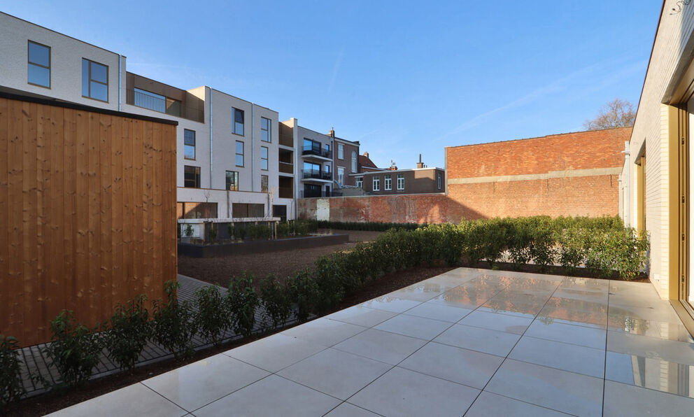 Appartement te koop in Beveren