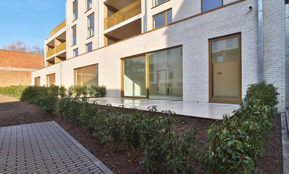 Appartement te koop in Beveren