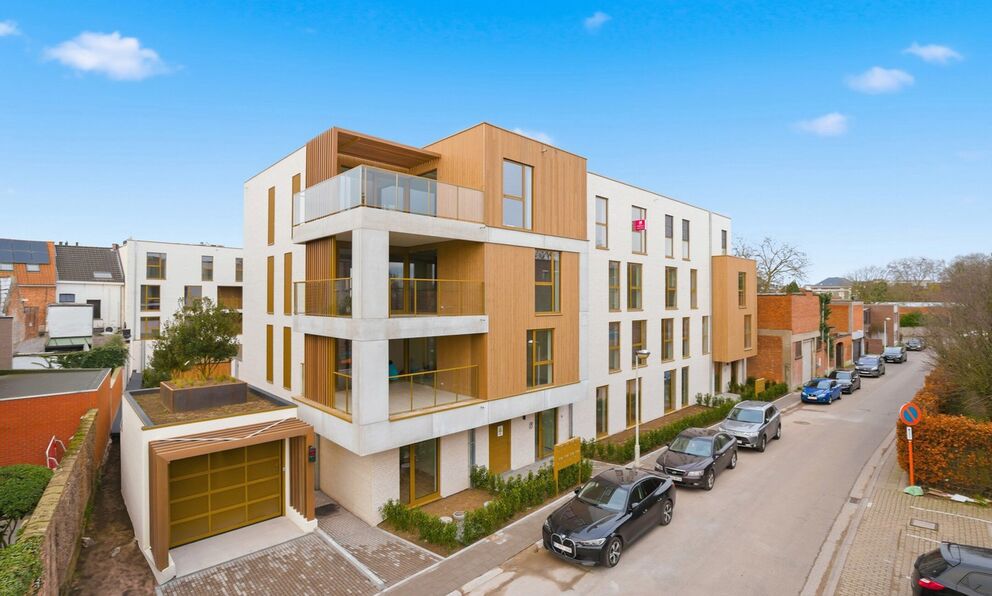 Appartement te koop in Beveren