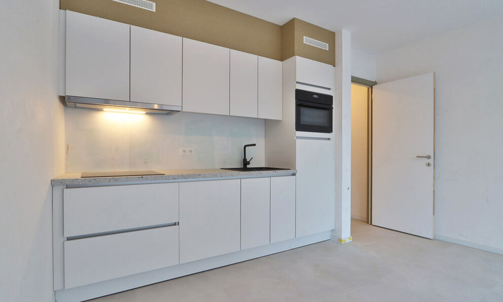 Appartement te koop in Beveren