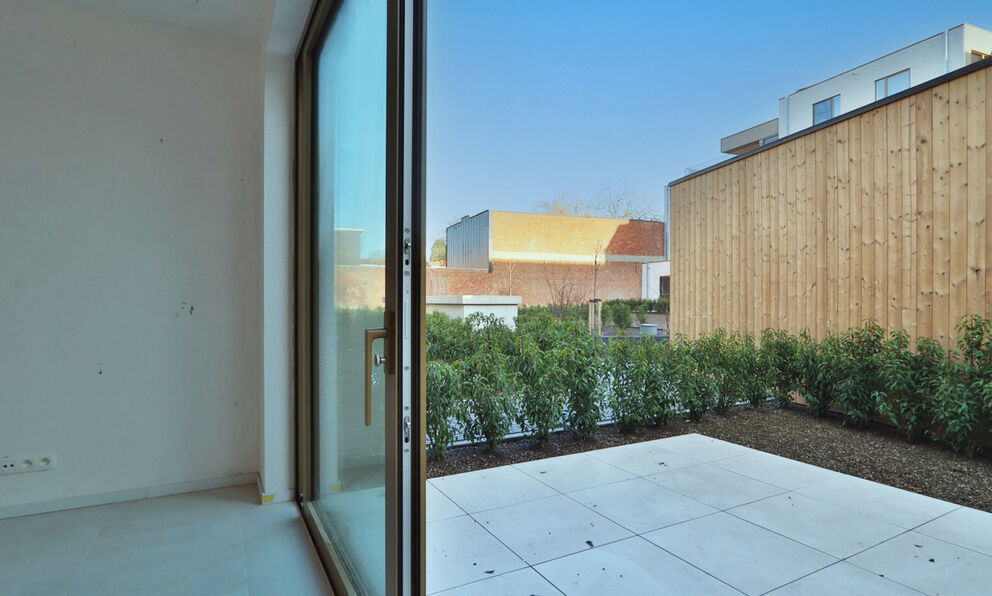 Appartement te koop in Beveren