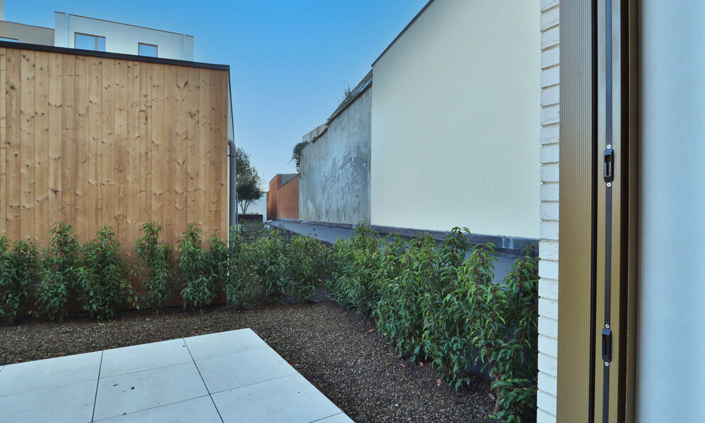 Appartement te koop in Beveren