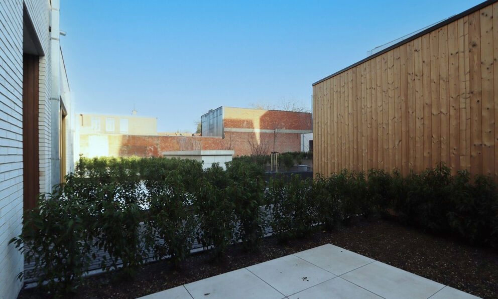 Appartement te koop in Beveren