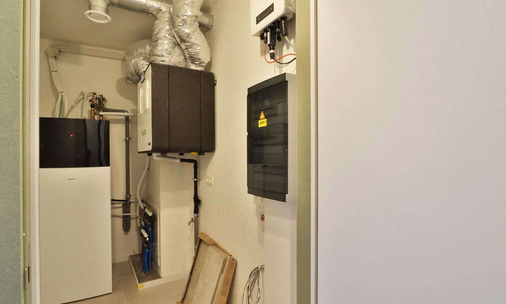 Appartement te koop in Beveren