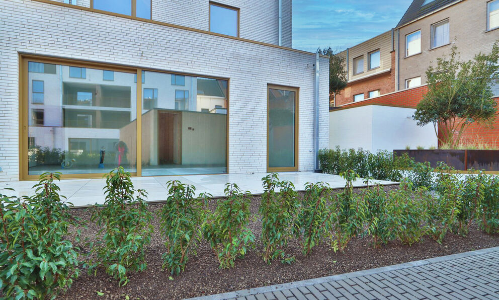 Appartement te koop in Beveren