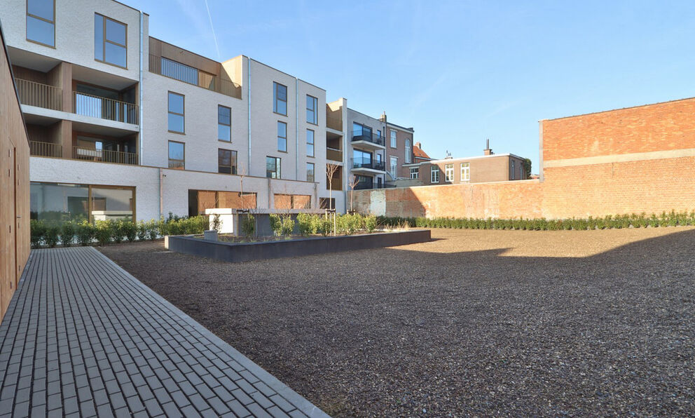 Appartement te koop in Beveren