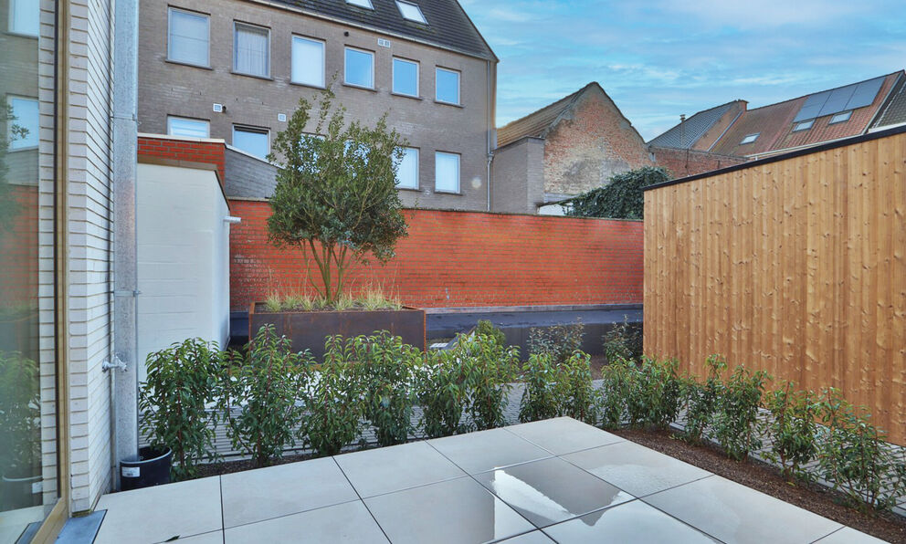 Appartement te koop in Beveren