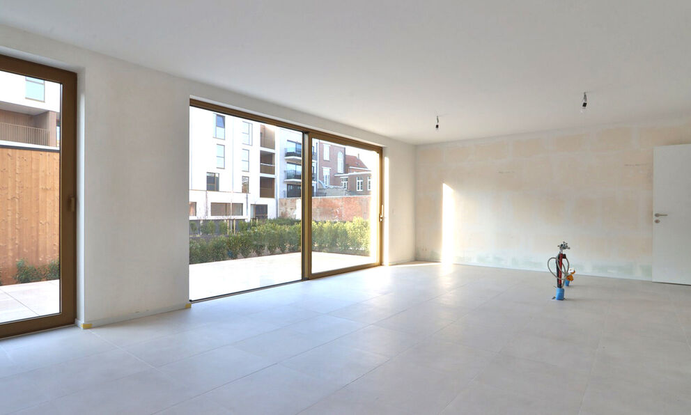 Appartement te koop in Beveren