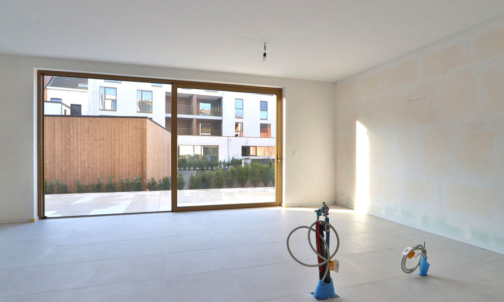 Appartement te koop in Beveren