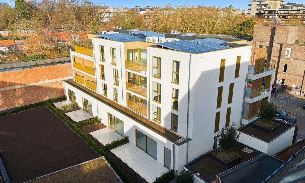 Appartement te koop in Beveren