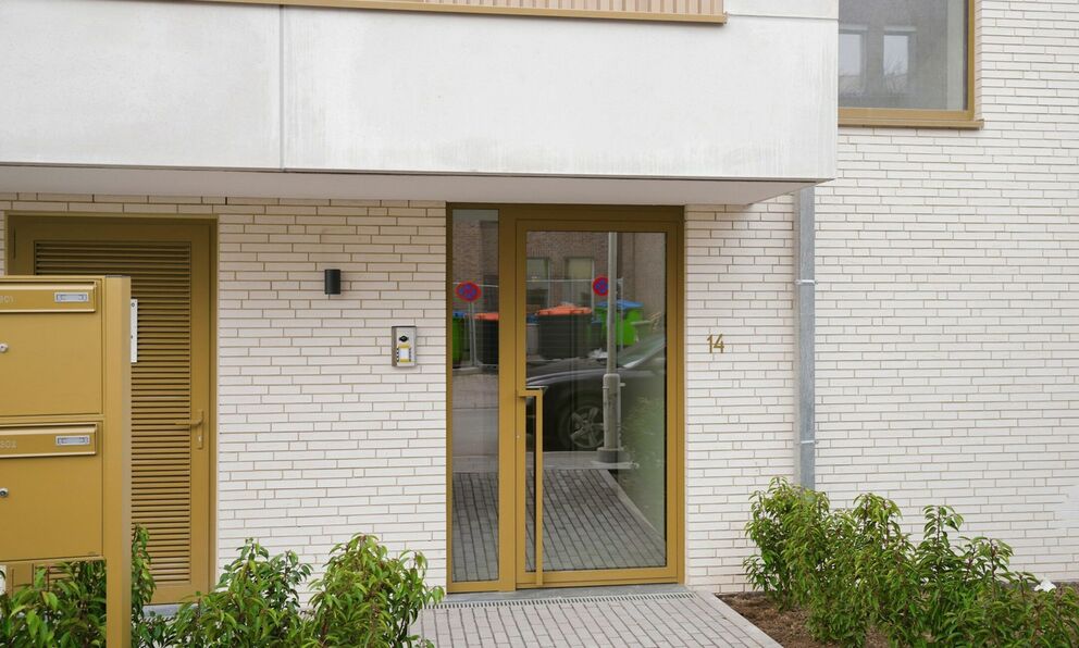 Appartement te koop in Beveren