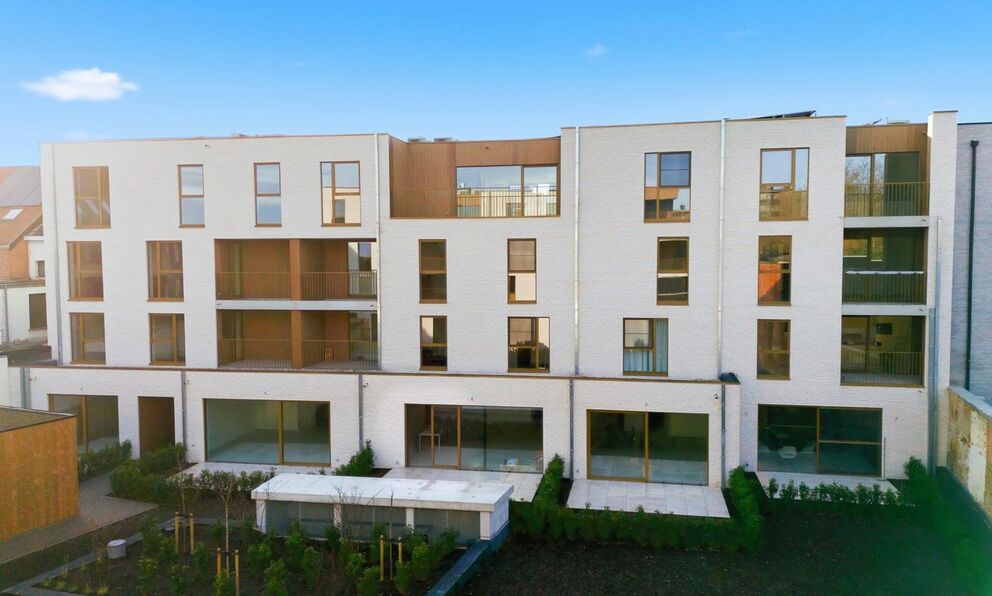 Appartement te koop in Beveren