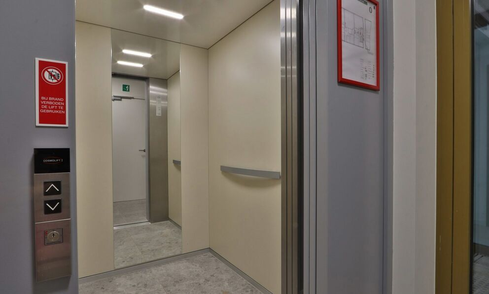 Appartement te koop in Beveren