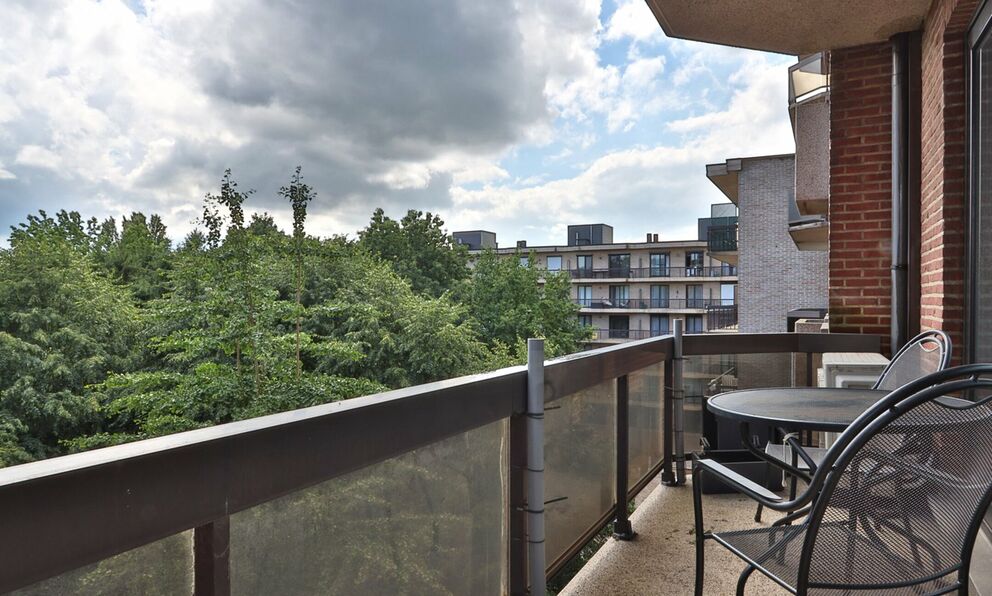 Appartement te koop in Beveren