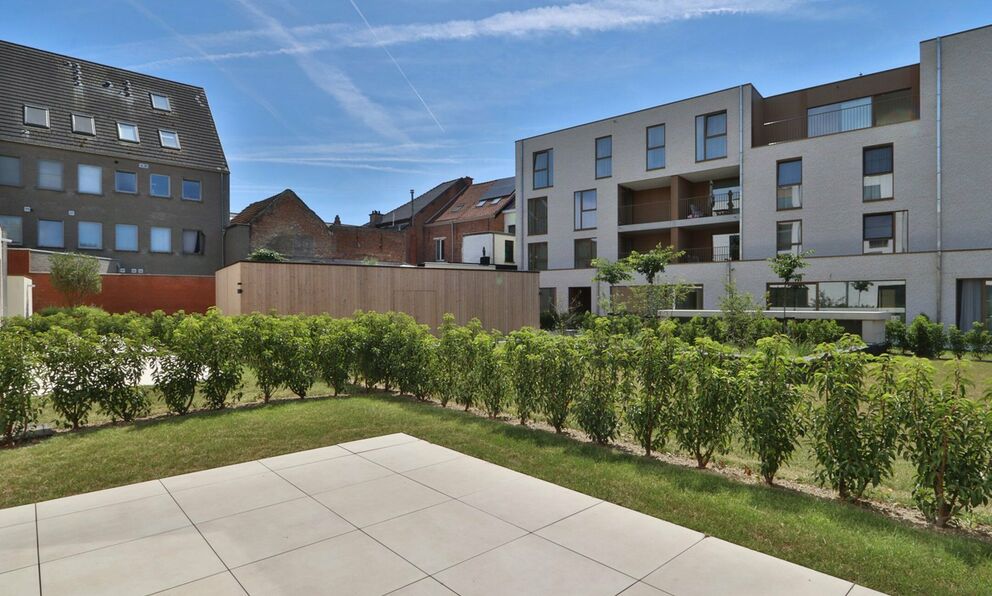 Appartement te koop in Beveren