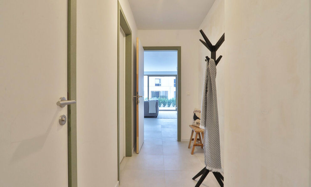 Appartement te koop in Beveren