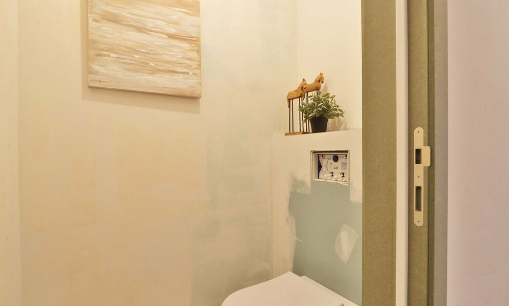 Appartement te koop in Beveren