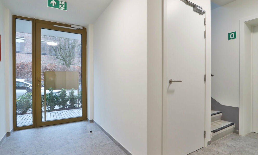 Appartement te koop in Beveren