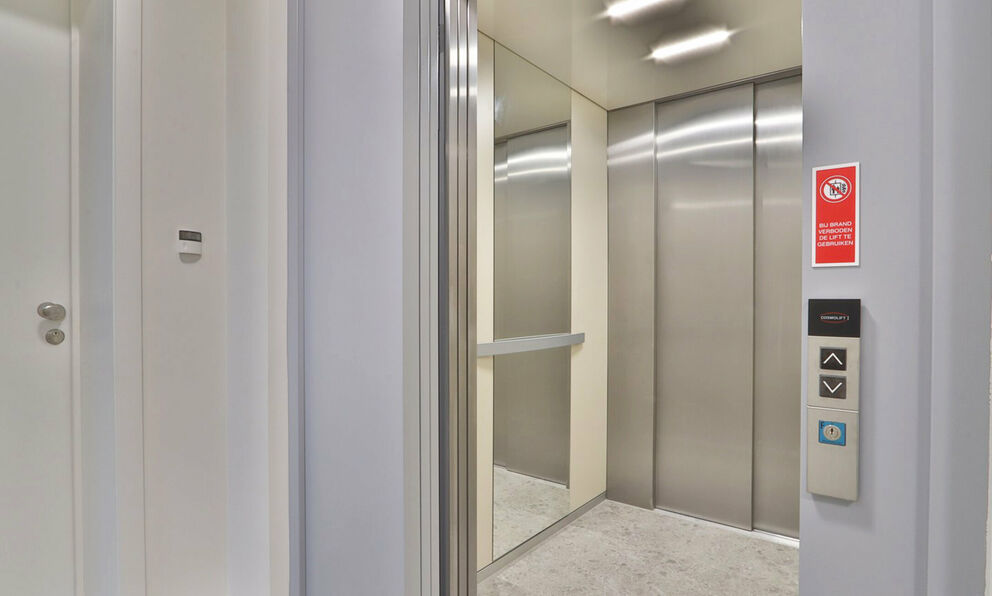 Appartement te koop in Beveren