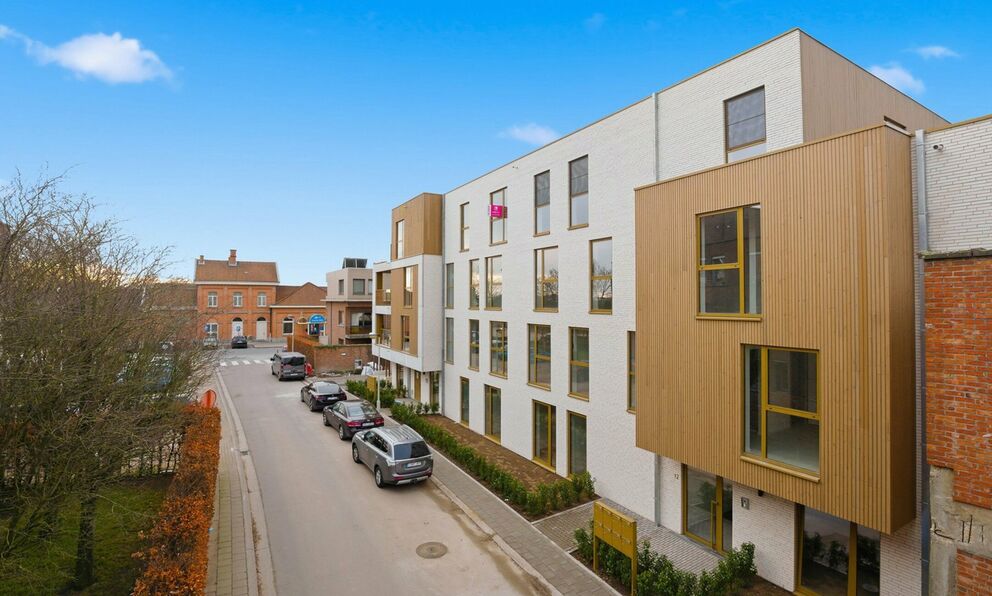 Appartement te koop in Beveren