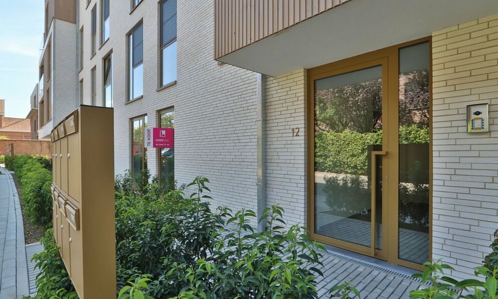 Appartement te koop in Beveren