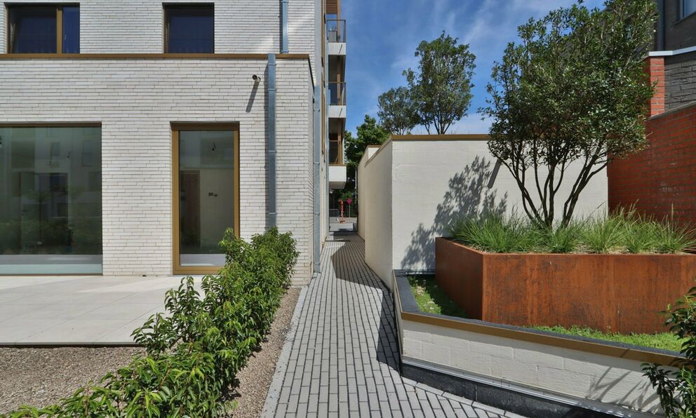 Appartement te koop in Beveren