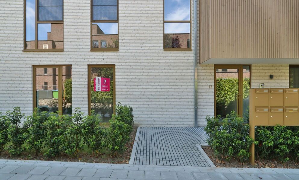 Appartement te koop in Beveren
