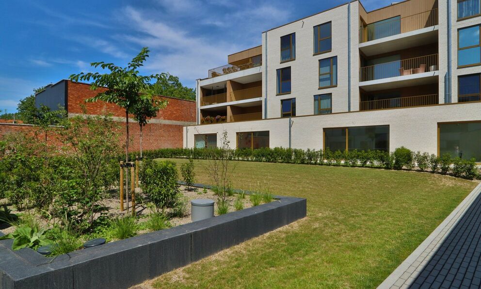 Appartement te koop in Beveren