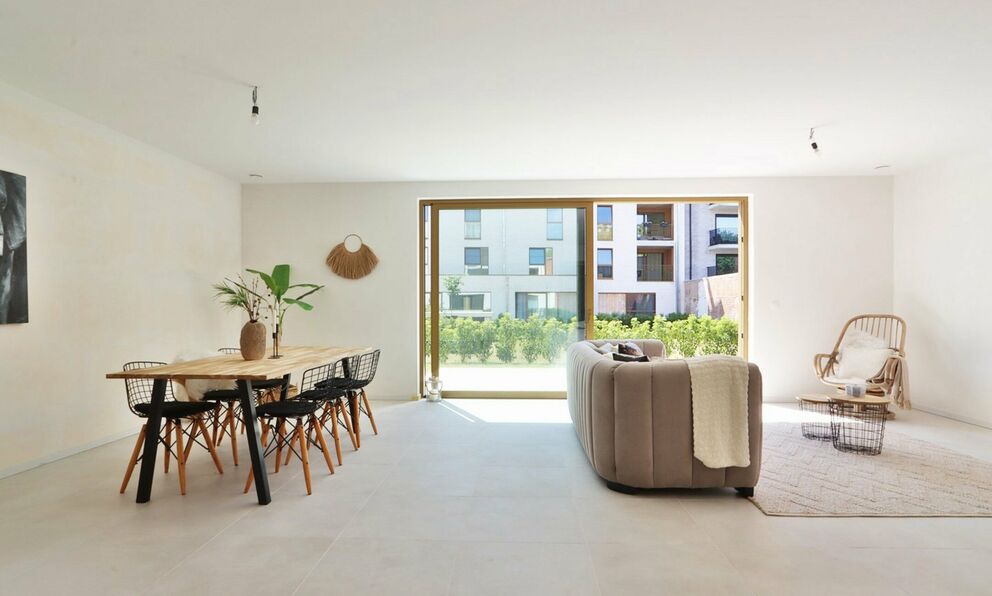 Appartement te koop in Beveren