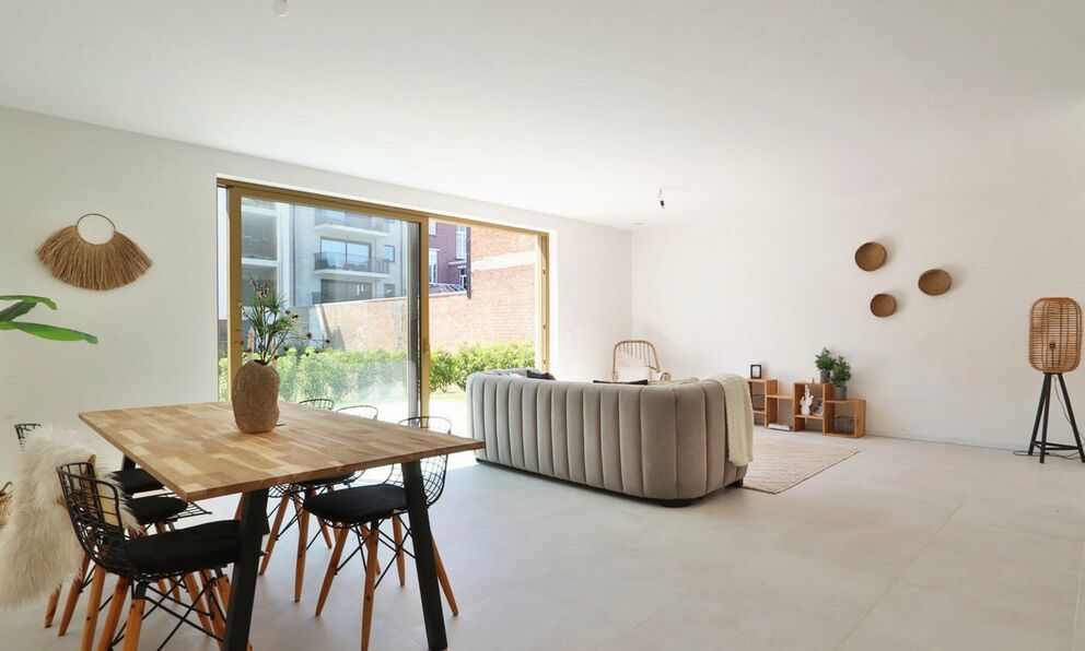 Appartement te koop in Beveren