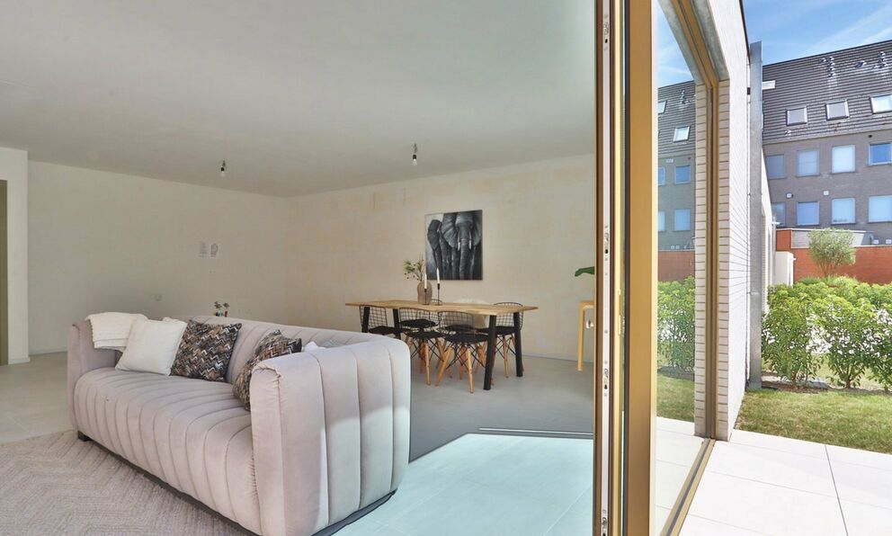 Appartement te koop in Beveren