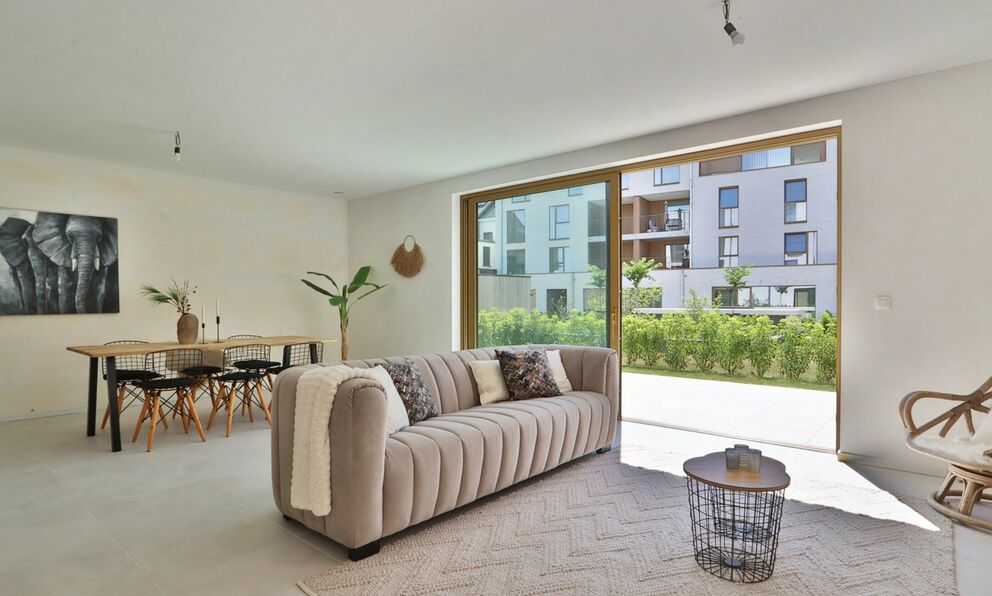 Appartement te koop in Beveren