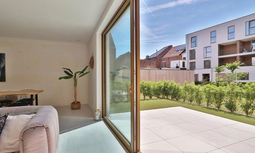 Appartement te koop in Beveren