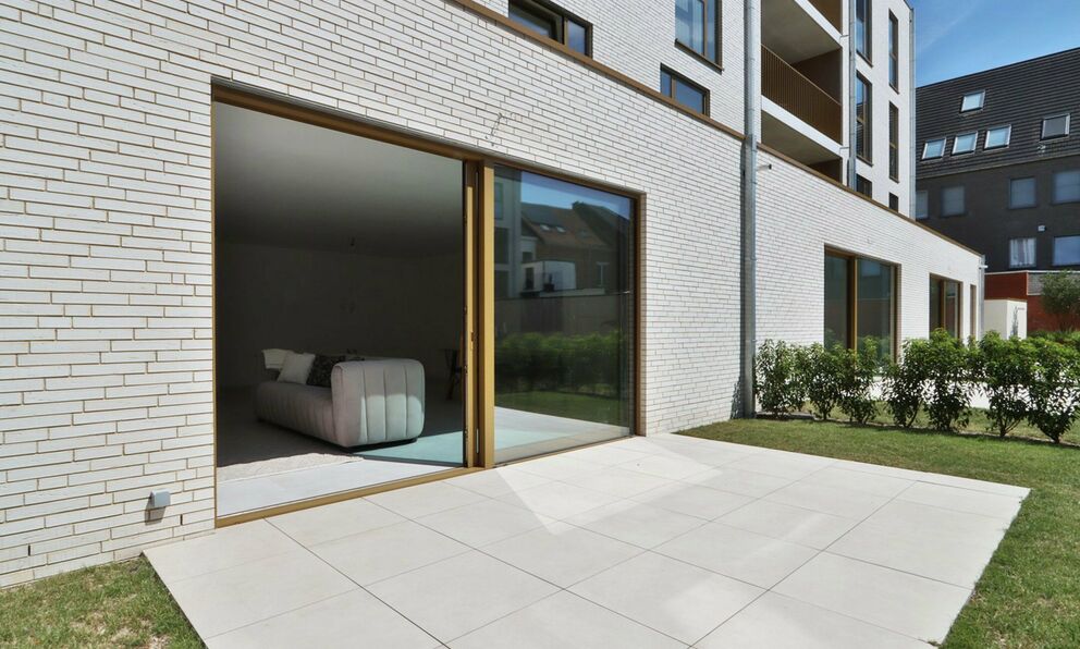 Appartement te koop in Beveren
