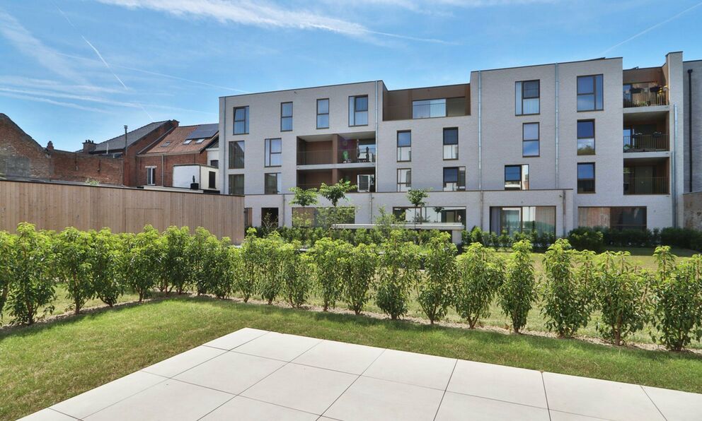 Appartement te koop in Beveren