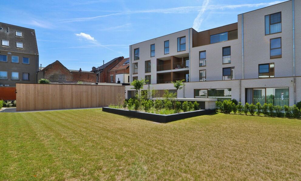 Appartement te koop in Beveren