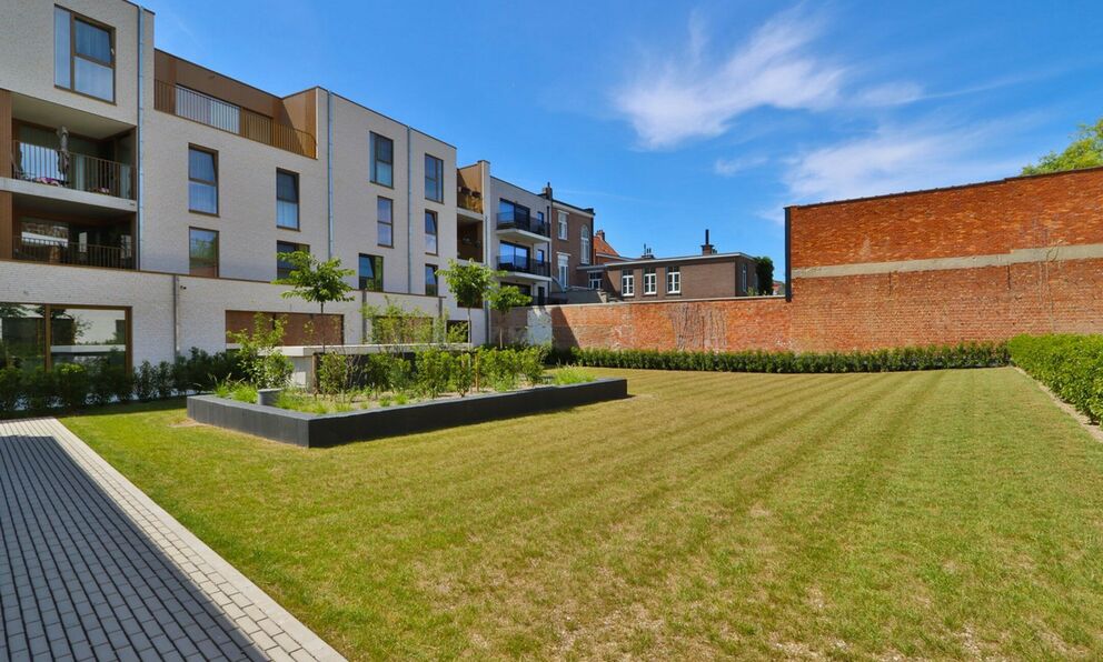 Appartement te koop in Beveren