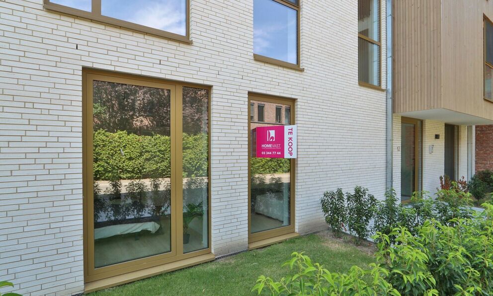 Appartement te koop in Beveren