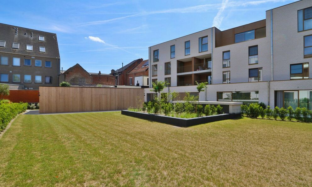Appartement te koop in Beveren
