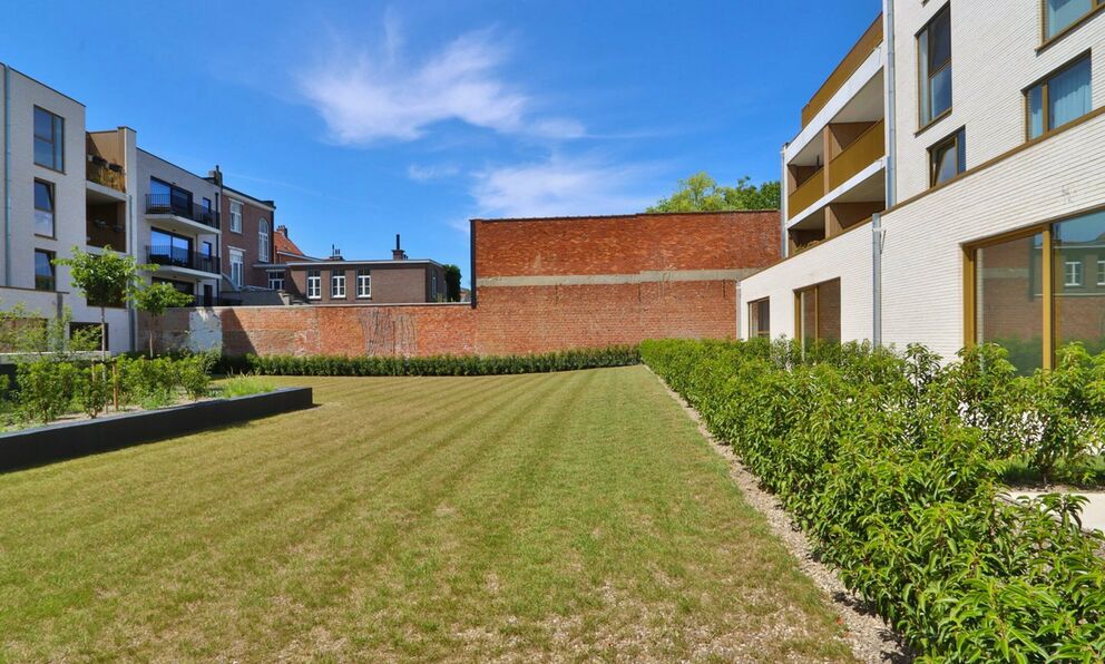 Appartement te koop in Beveren
