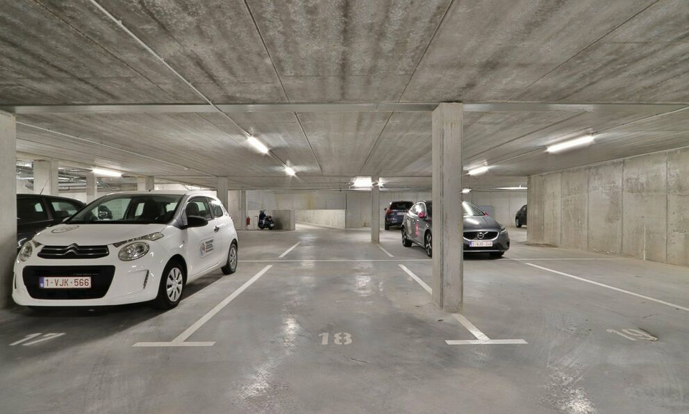 Appartement te koop in Beveren