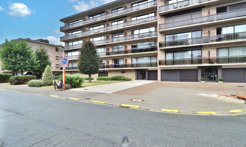 Appartement te koop in Beveren