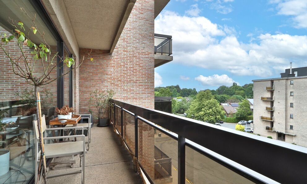 Appartement te koop in Beveren