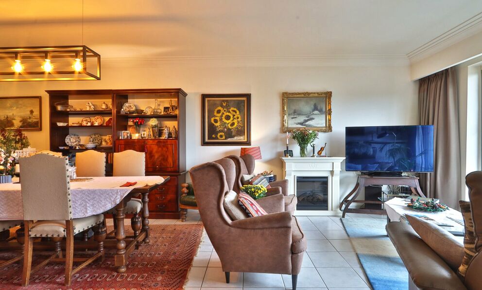 Appartement te koop in Beveren